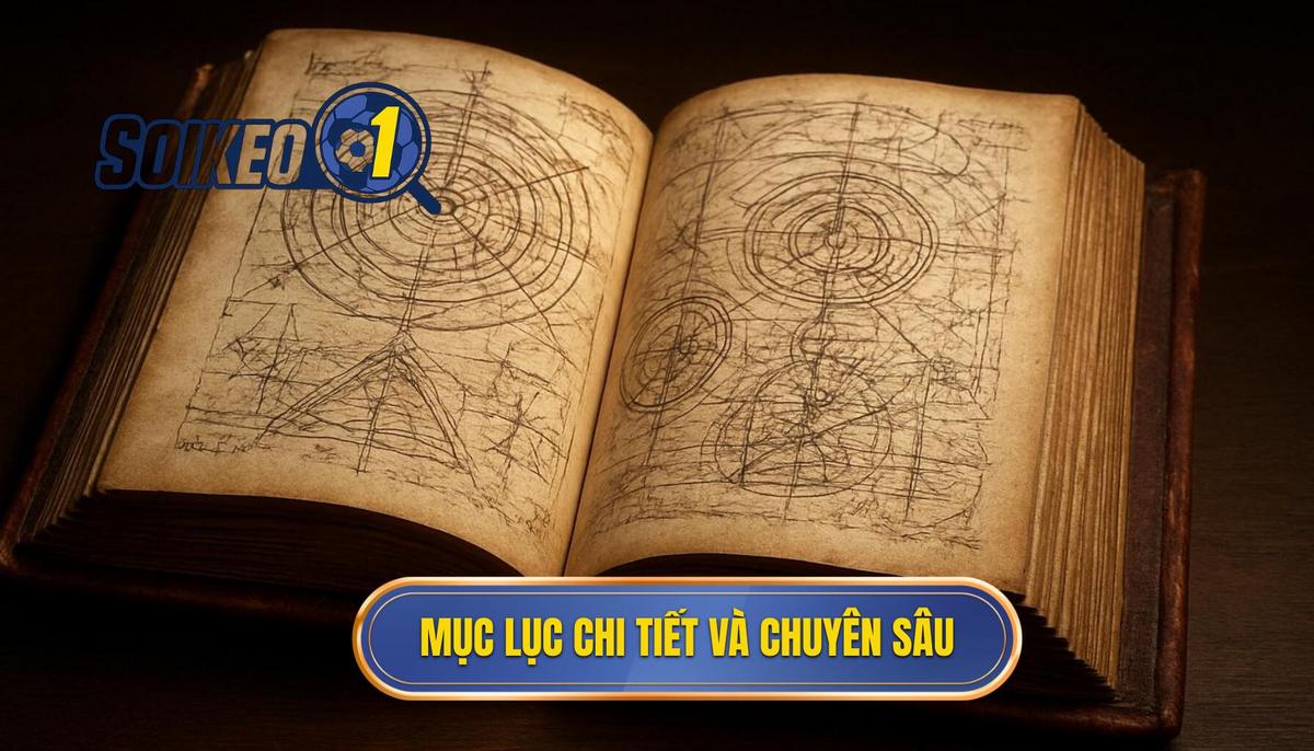 Mục lục chuyên sâu