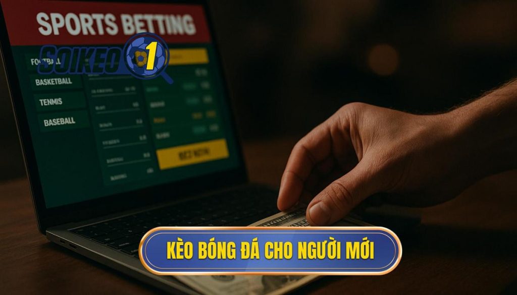 thumb - kèo bóng đá cho người mới