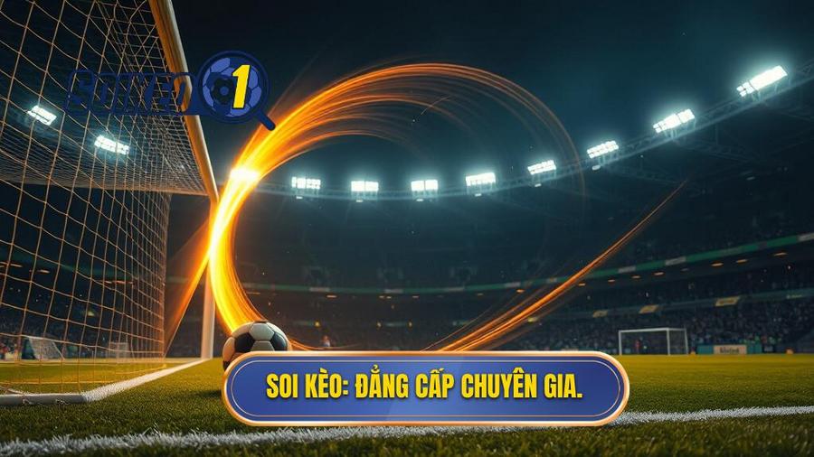 SOI KÈO_ Đẳng cấp chuyên gia.