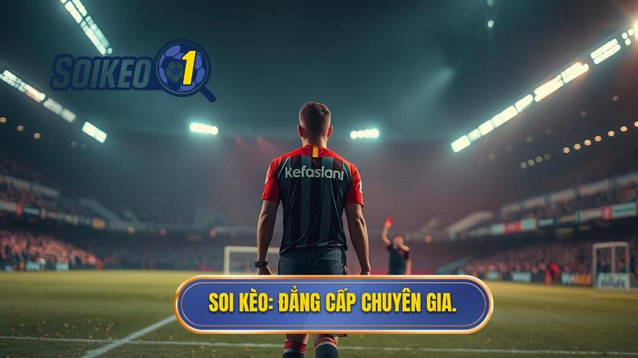 SOI KÈO_ Đẳng cấp chuyên gia.