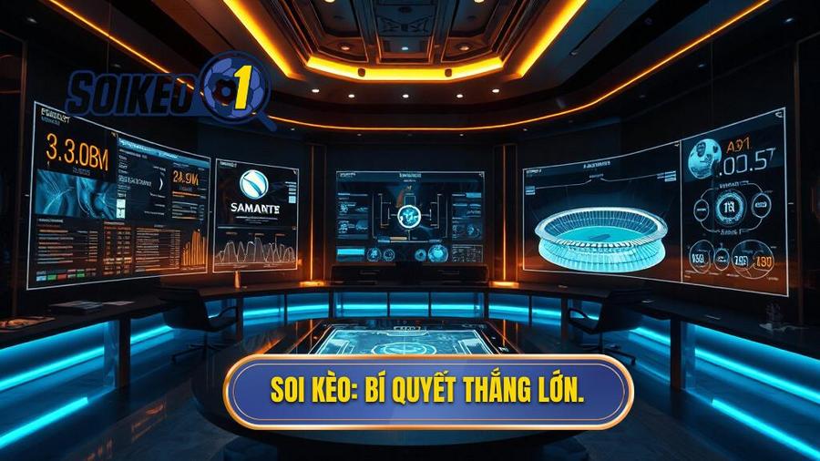 Kèo bóng đá nào dễ ăn nhất hiện nay