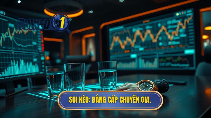 Làm gì khi nhà cái thay đổi tỷ lệ kèo đột ngột