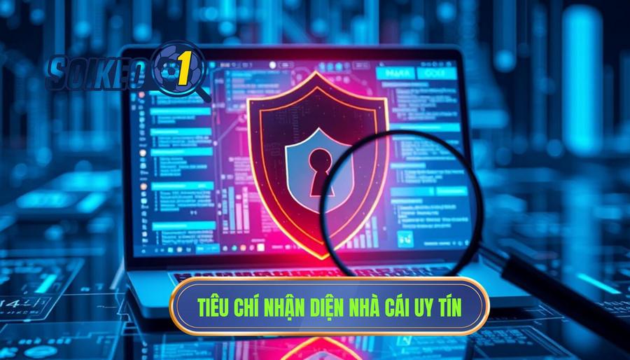 Các Tiêu Chí Nhận Diện Một Nền Tảng Cá Cược An Toàn