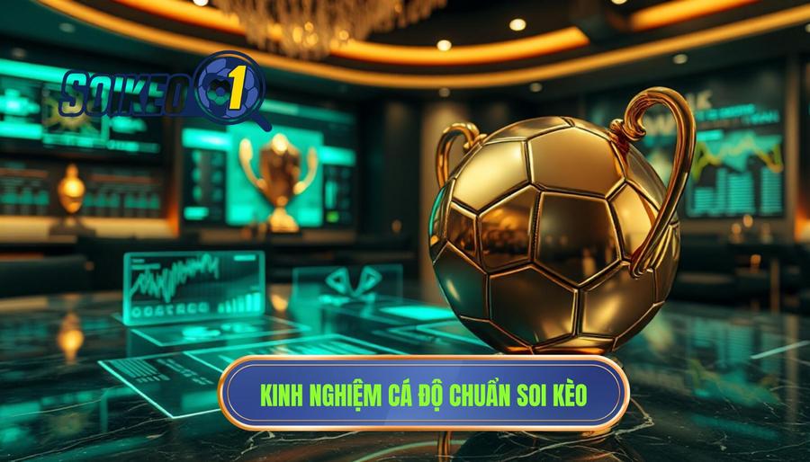Kinh Nghiệm Cá Độ Bóng Đá Xương Máu Từ Các Cao Thủ | SOI KÈO